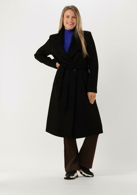 Schwarze GIACOMO THE JACKET Mäntel 6618598 - large