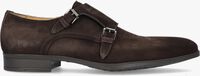 Braune GIORGIO Business Schuhe 38203 - medium