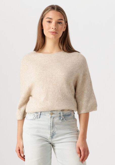 Ecru BELLAMY Pullover CIS - large