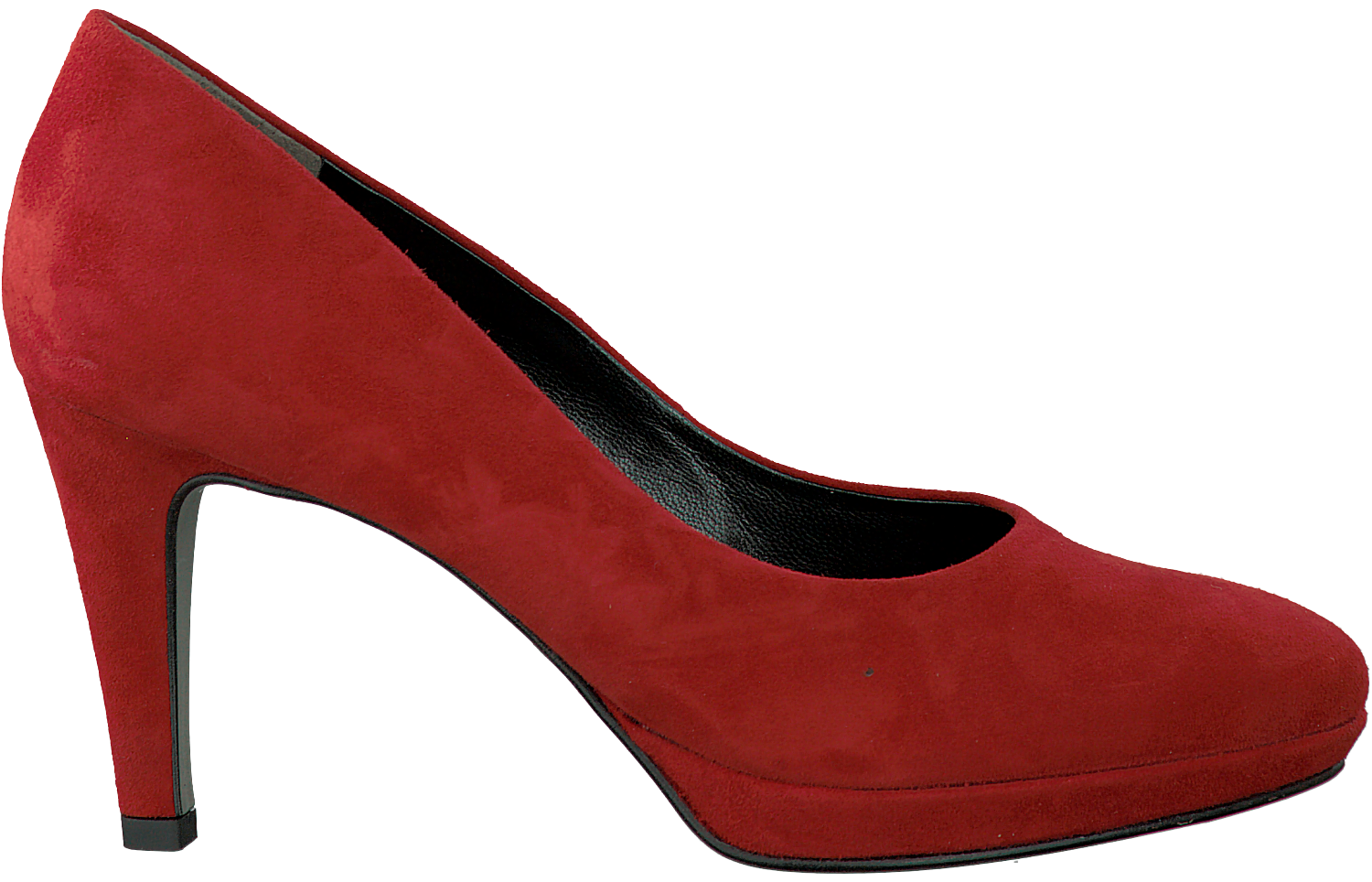 White PAUL GREEN Lace-ups 4741 | Omoda