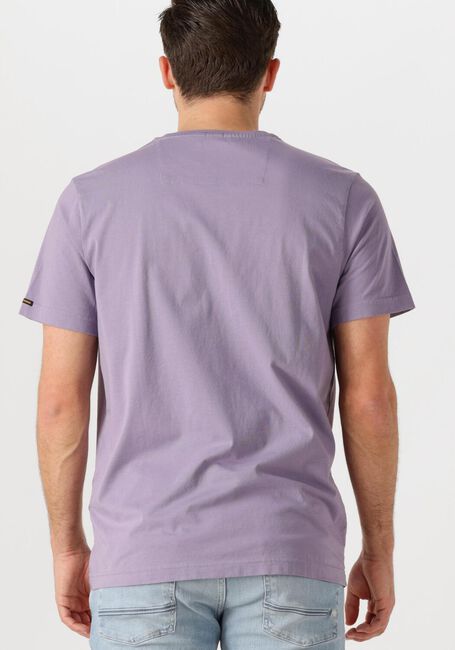 Lilane PME LEGEND T-shirt SHORT SLEEVE R-NECK GUYVER TEE - large