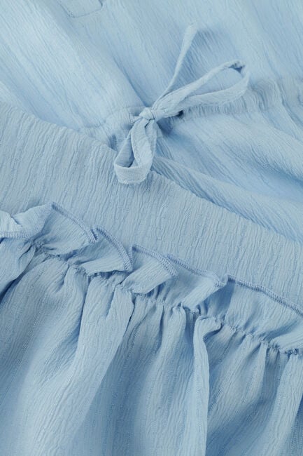 Hellblau RETOUR Minikleid CANDY - large