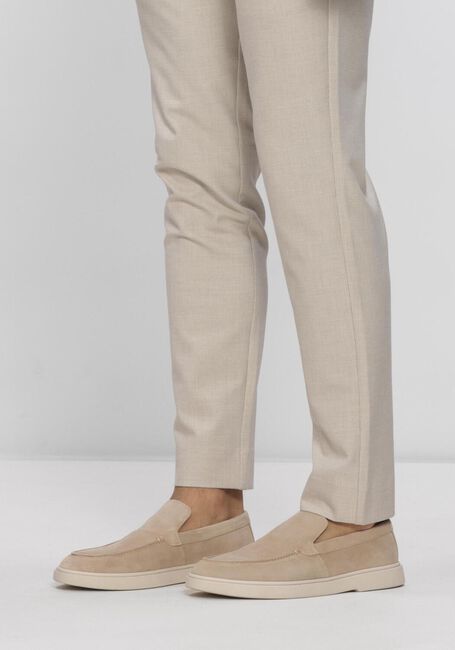 Beige MACE Slipper LIAM-01 - large