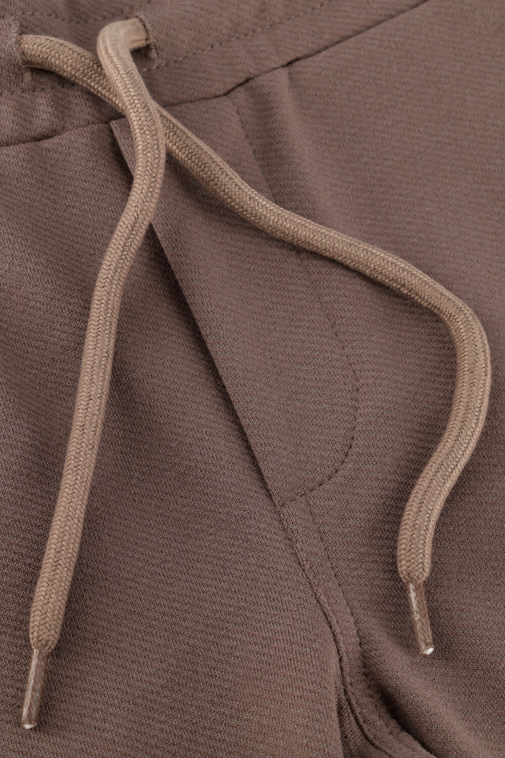 Braune RETOUR Jogginghose JONES - large