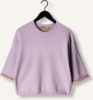 Lilane SUMMUM Pullover SWEATER 3/4 SLEEVE DOUBLE FACE SUMMER COTTON KNIT Lilane SUMMUM Pullover SWEATER 3/4 SLEEVE DOUBLE FACE SUMMER COTTON KNIT - medium