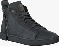 Schwarze DIESEL Sneaker S-NENTISH - medium