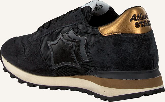 Blaue ATLANTIC STARS Sneaker Low ARGO Blaue ATLANTIC STARS Sneaker Low ARGO - large