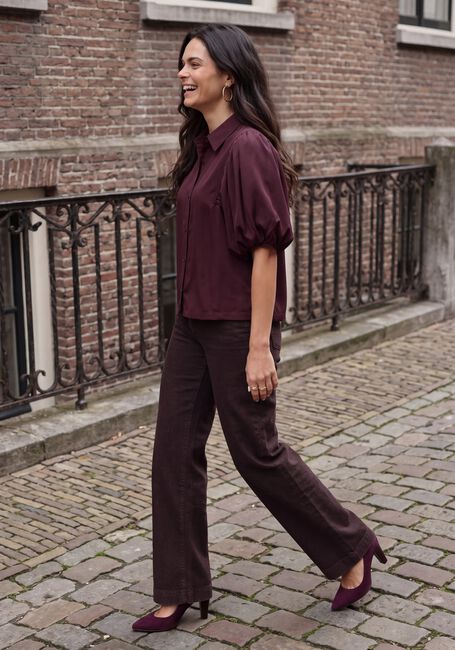 Bordeaux NOTRE-V Blusen NV-INKA - large