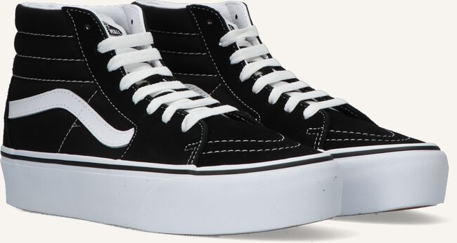 Schwarze VANS Sneaker High UA SK8-HI PLATFORM 2.0 Schwarze VANS Sneaker High UA SK8-HI PLATFORM 2.0 - large