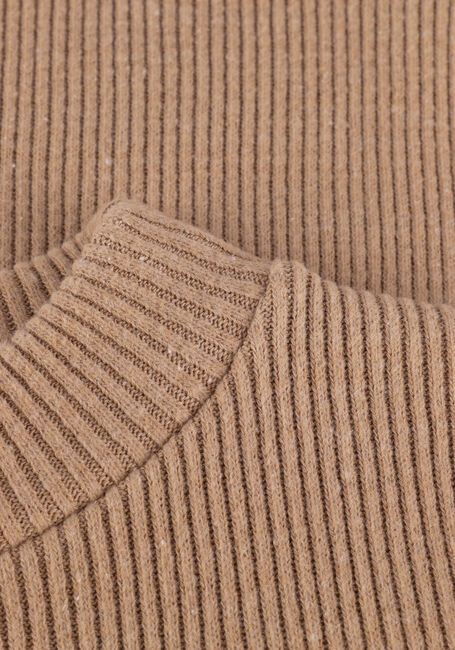Camelfarbene MY LITTLE COZMO Pullover AMESK139 - large
