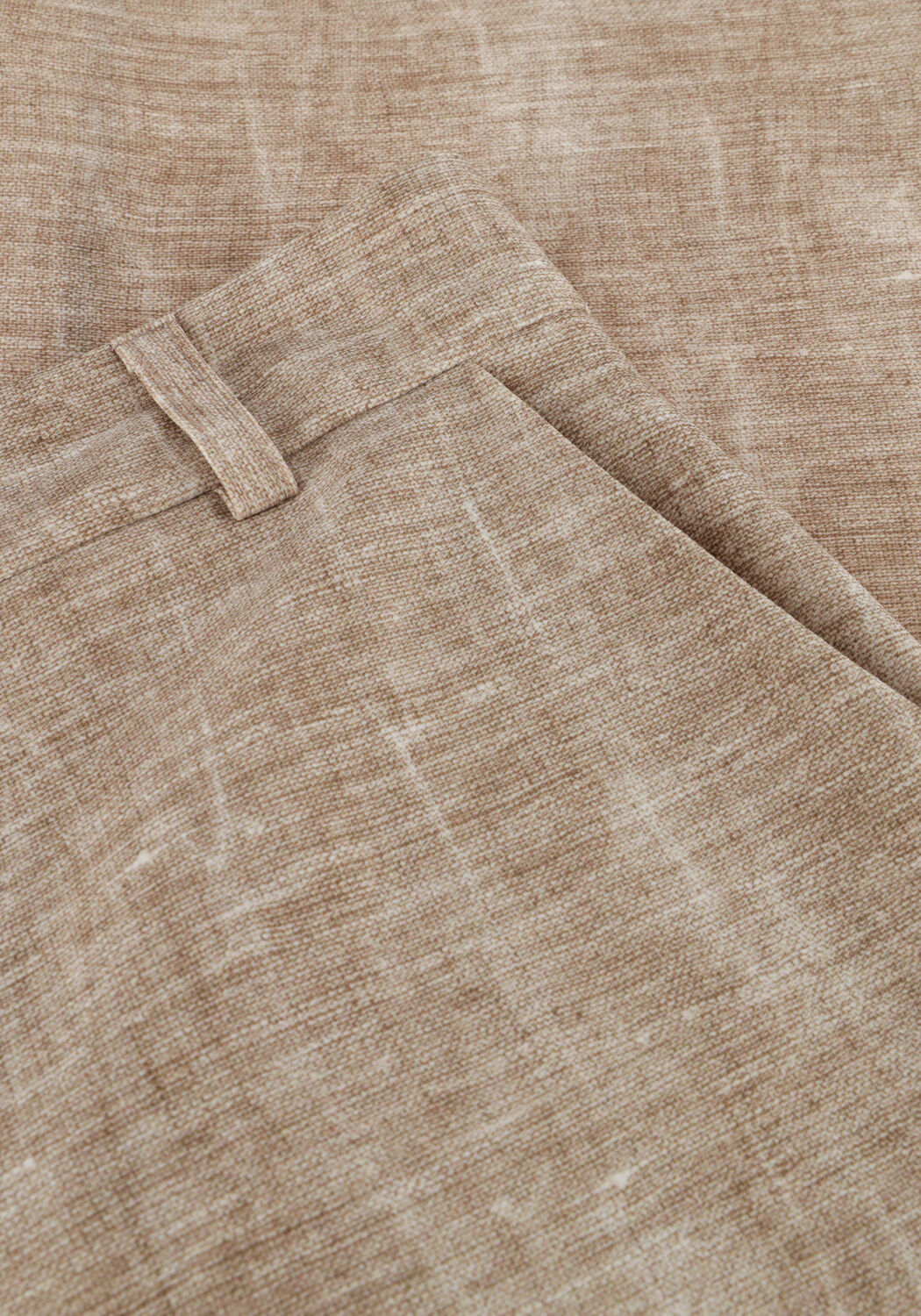 Braune JAPAN TKY Hose TARO DESSIN - large