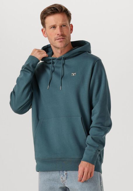 Petrol STRØM Clothing Pullover HOODIES - large