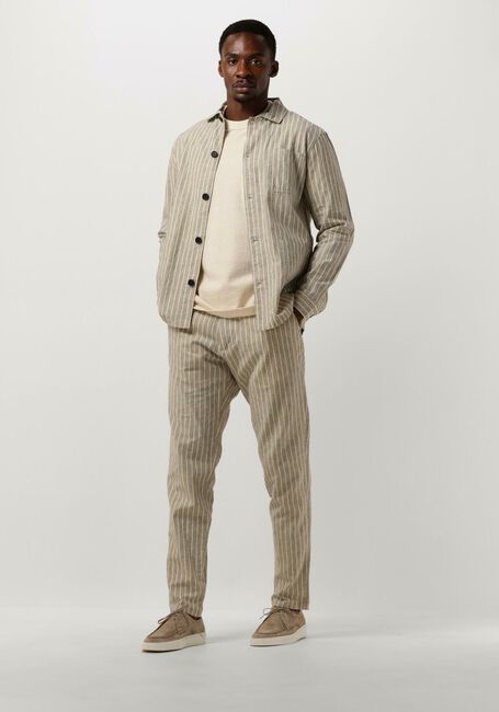 Beige THE GOODPEOPLE Hose BART - large