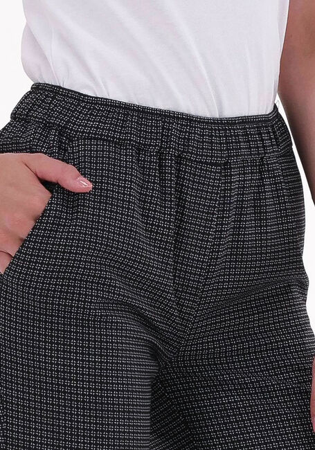 Schwarze CHPTR-S Hose ACE PANTS - large