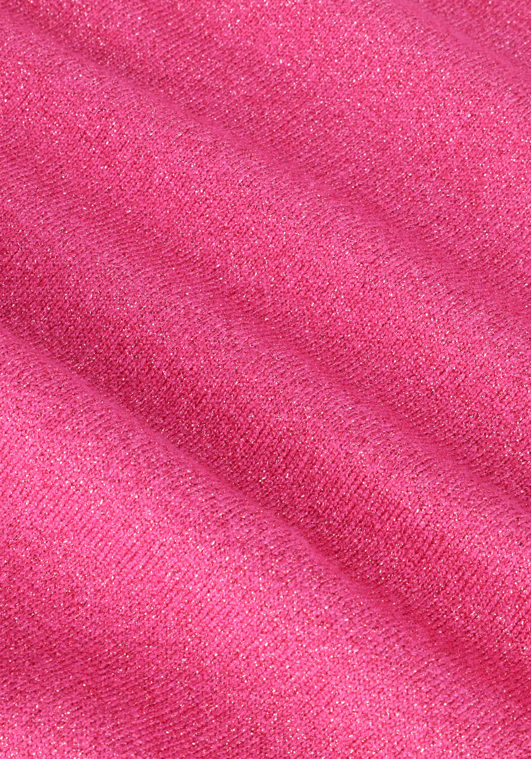 Fuchsie SILVIAN HEACH Pullover SWEATER BALAG - large