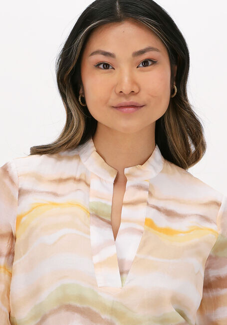 Gelbe MINIMUM Blusen BOLETTELINE - large