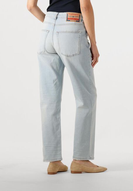 Hellblau DIESEL Straight leg jeans 1988 D-ARK - large