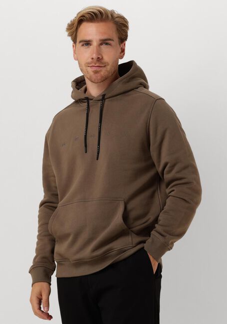 Braune GENTI Pullover & Cardigans J1068-3229 - large
