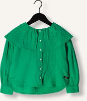 Grüne A MONDAY IN COPENHAGEN Blusen BERTA SHIRT Grüne A MONDAY IN COPENHAGEN Blusen BERTA SHIRT - medium