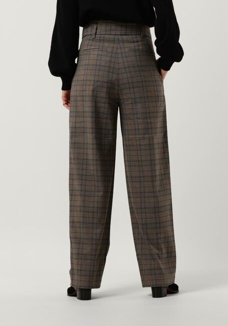 Braune SUNCOO Hose JONAS - large