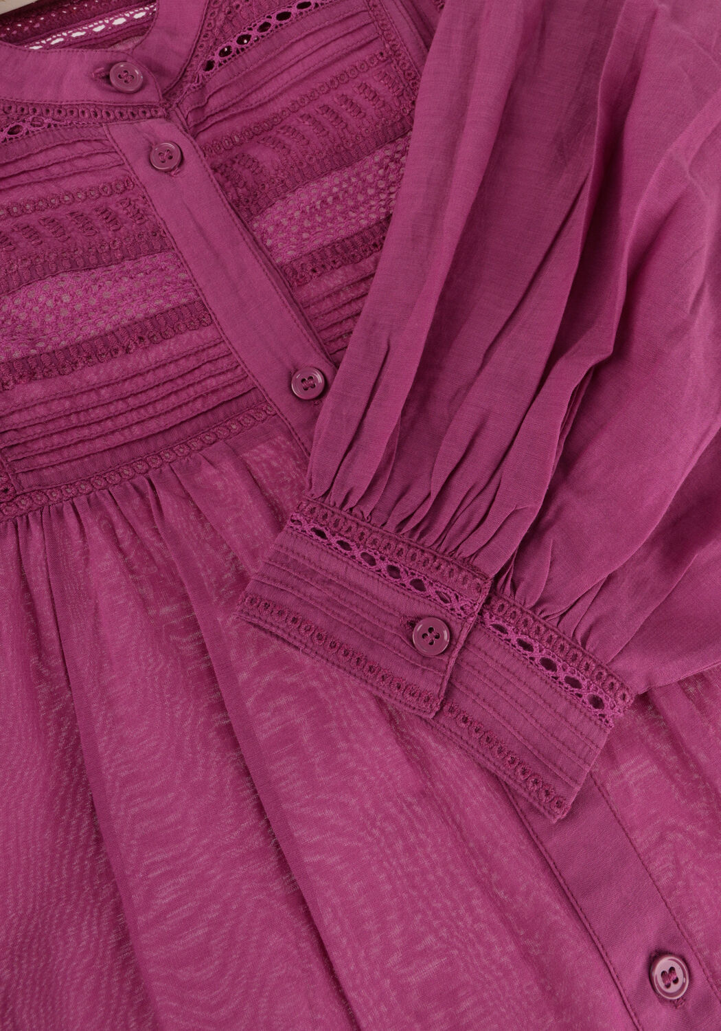 Lilane VANESSA BRUNO Blusen VALDO - large