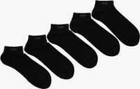 Schwarze BOSS Socken 5P AS UNI CC - medium