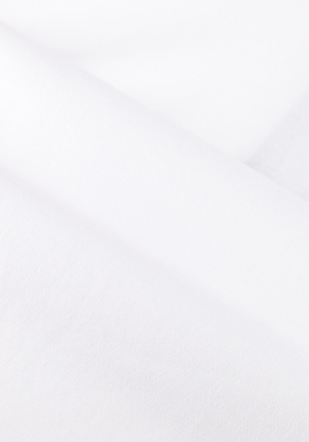 Wei&szlig;e G-STAR RAW T-shirt SMALL LOGO R T - large