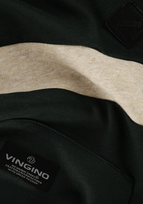 Grüne VINGINO Pullover NABO - large
