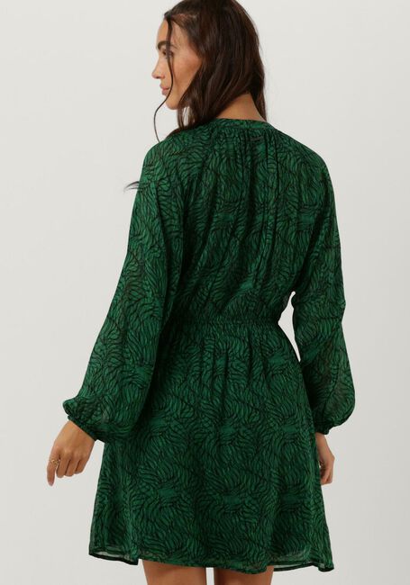 Grüne CIRCLE OF TRUST Minikleid HOLLY DRESS - large