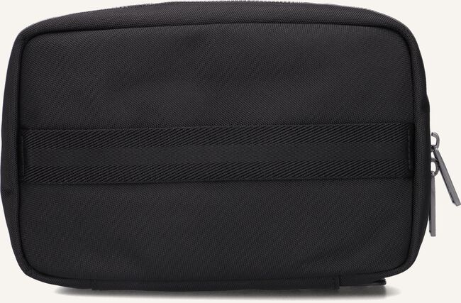 Schwarze BOSS Kulturbeutel FIRST CLASS S_WASH Schwarze BOSS Kulturbeutel FIRST CLASS S_WASH - large