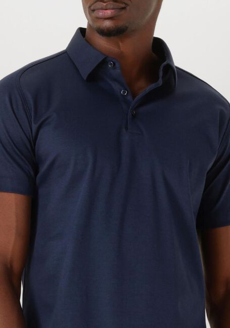 Dunkelblau DESOTO Polo-Shirt DESOTO POLO KENT 1/2 - large
