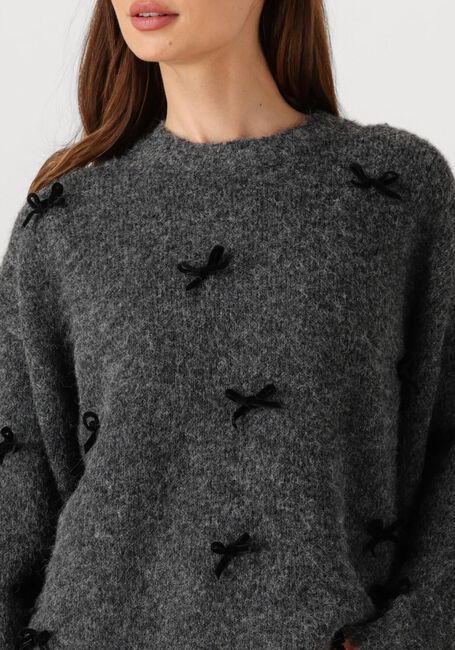 Graue EDITED Pullover BAILEE JUMPER - large