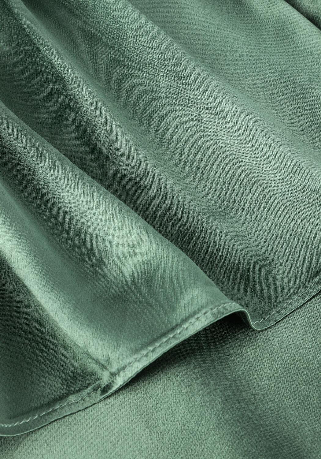 Gr&uuml;ne GREEK ARCHAIC KORI Minikleid 130162 - large