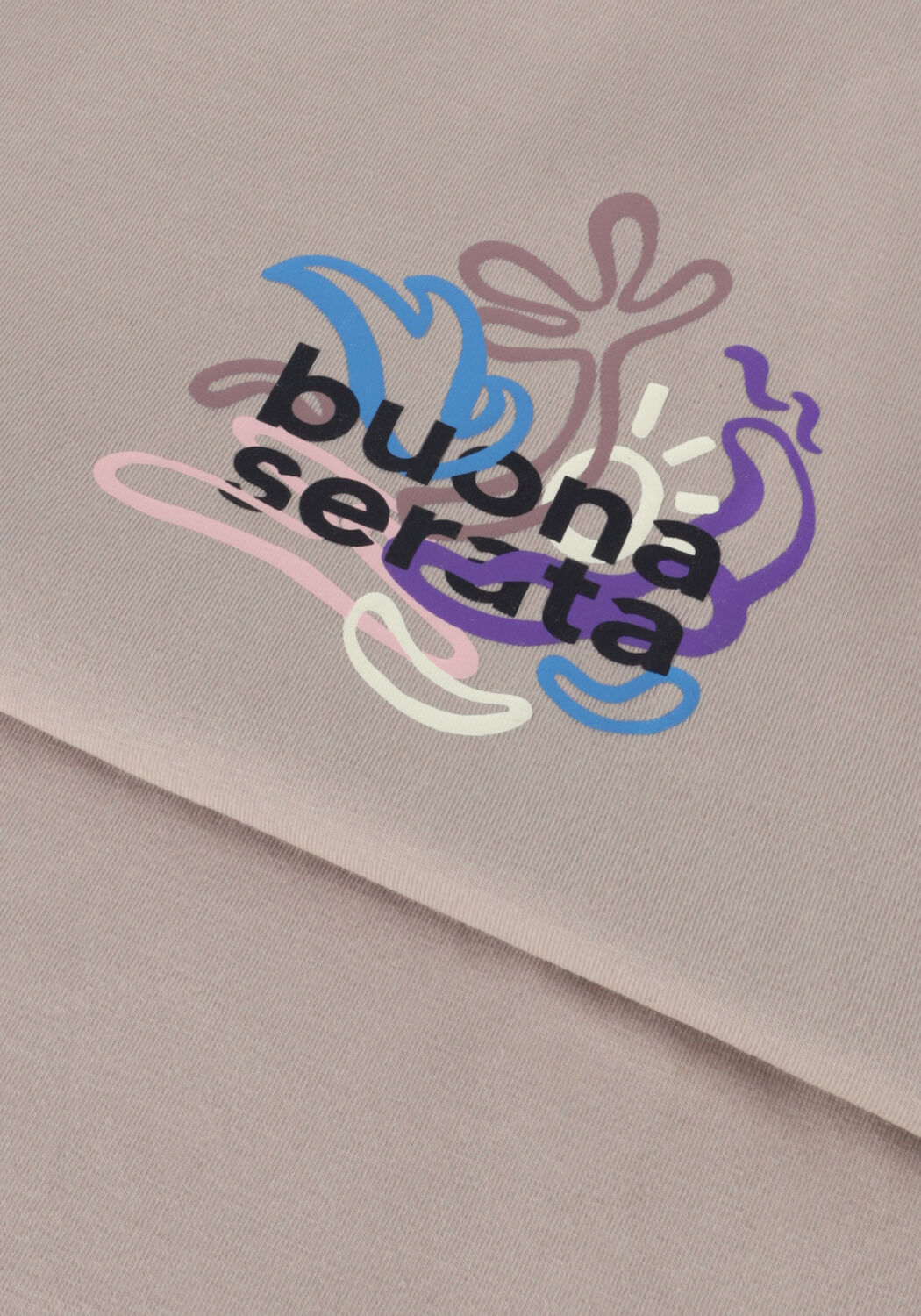 Taupe Z8 T-shirt SILVANO - large