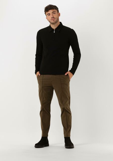 Olive TIGER OF SWEDEN Hose SOSA - large