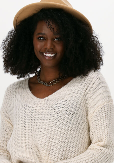 Weiße SET Pullover 67481 - large
