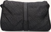 Schwarze NOTRE-V Umhängetasche BS0726 Schwarze NOTRE-V Umhängetasche BS0726 - medium