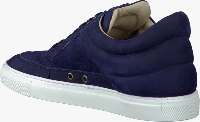 Blaue HINSON Sneaker VENETO - large