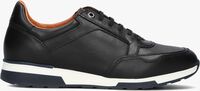 Schwarze VAN LIER Sneaker low 2355502 - medium