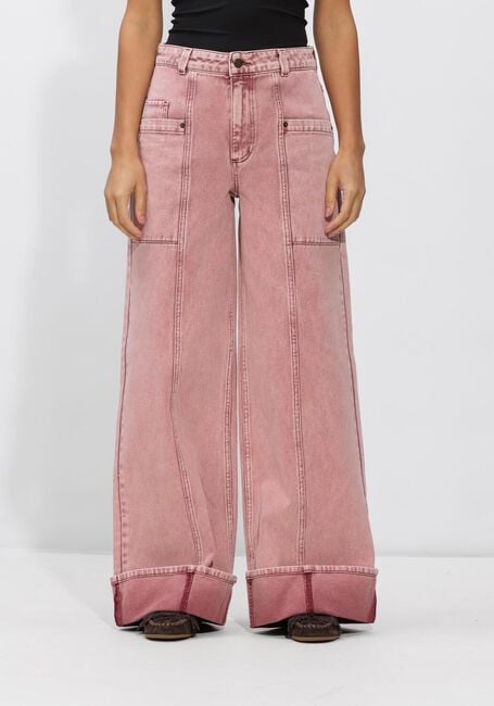 Rosane HARPER & YVE Wide jeans MADELYNN-PA - large