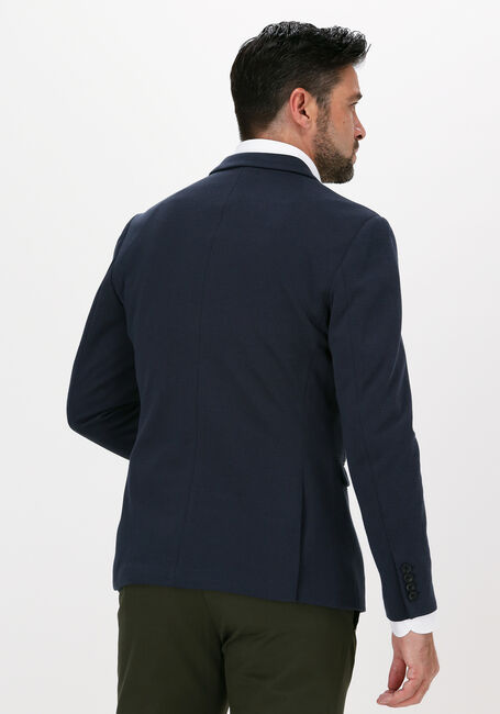 Dunkelblau SELECTED HOMME Sakkos SLIM-COLE BLZ B - large