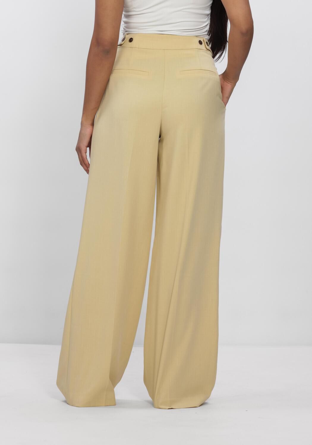 CO'COUTURE Weite Hose NILANCC PLEAT LLPANT - large