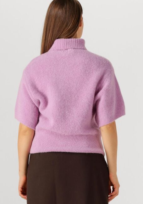 Lila NOTRE-V Pullover NV-GUSSIE - large