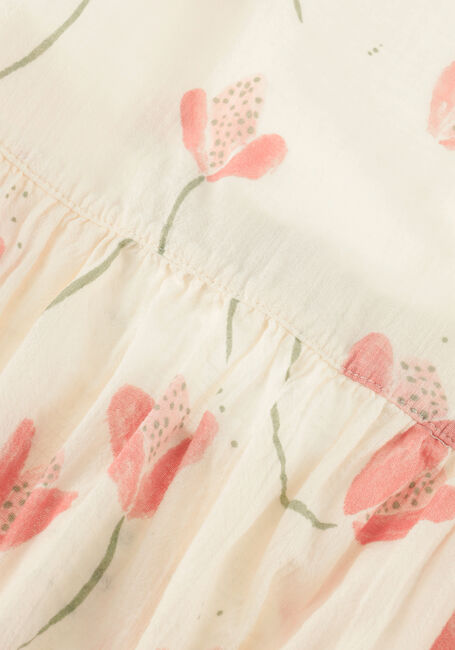 Ecru PLAY UP Minikleid PRINTED WOVEN DRESS - large