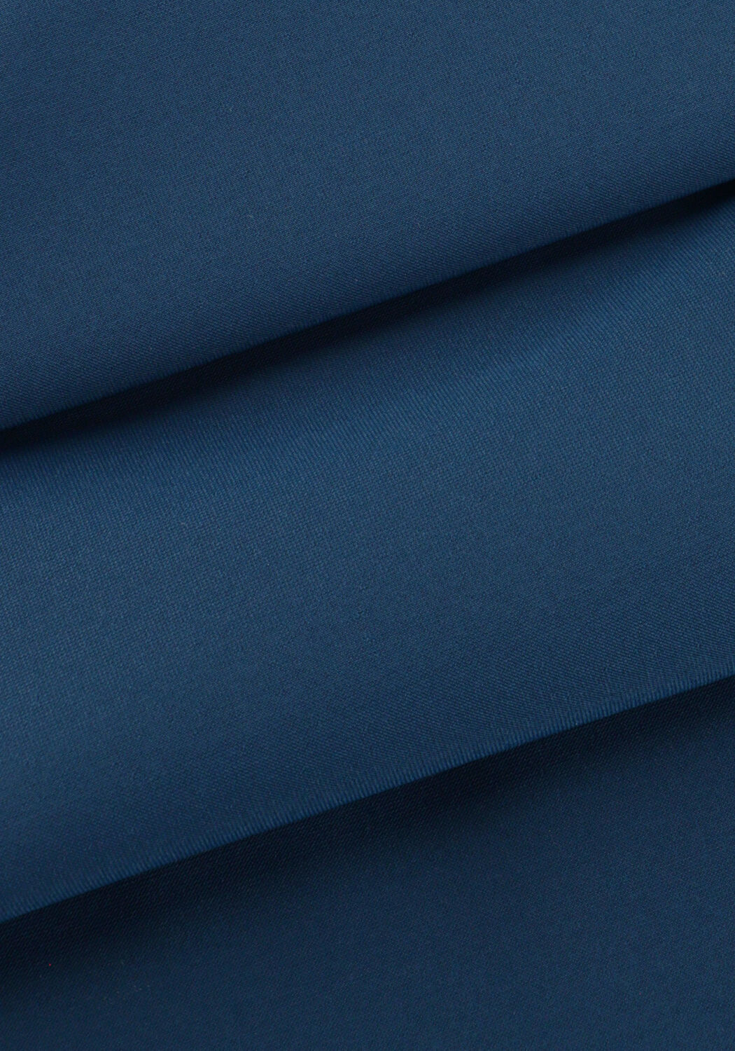 Dunkelblau JAPAN TKY Midikleid NENEMA - large