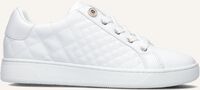 Weiße GUESS Sneaker low REACE/ACTIVE LADY Weiße GUESS Sneaker low REACE/ACTIVE LADY - medium