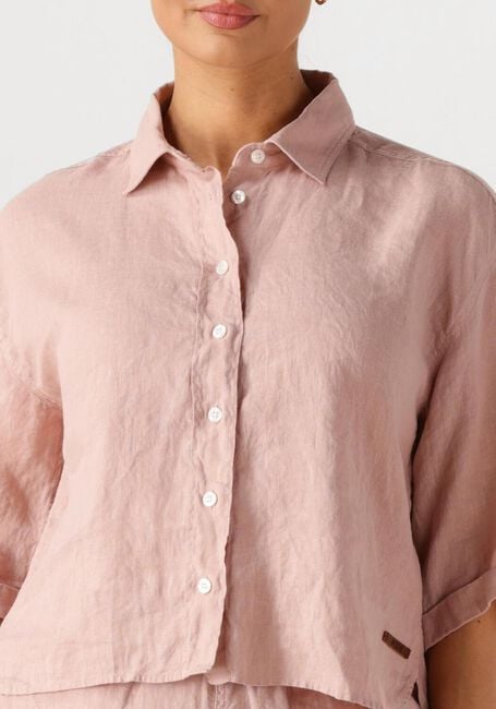 Hell-Pink MOSCOW Blusen 94-05-LADY - large