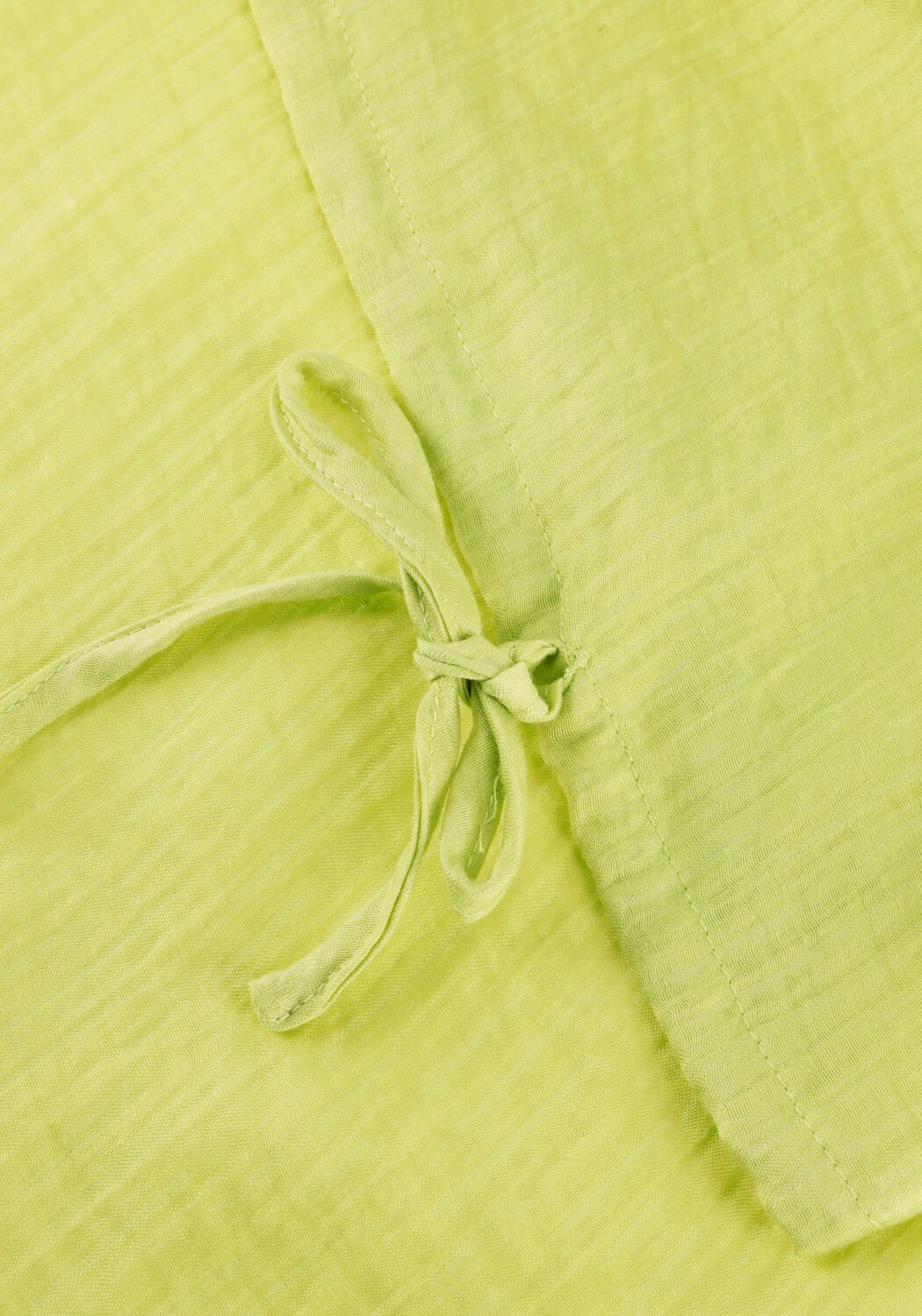 Limette AAIKO Blusen DAHLIA VIS 532 - large