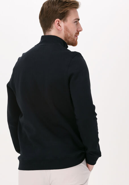 Schwarze GENTI Sweatshirt J5001-1221 - large