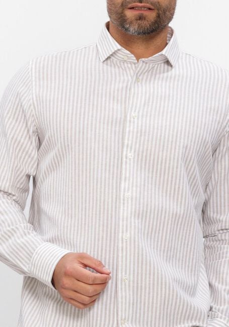 Wei&szlig;e PROFUOMO Casual-Oberhemd SHIRT CUTAWAY SF CLASSIC - large